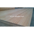 radiate pine Edge glued laminated board